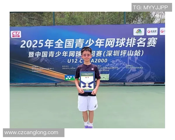 深圳网球队在全国网球灵活性排行榜中荣获第五名的佳绩引发关注