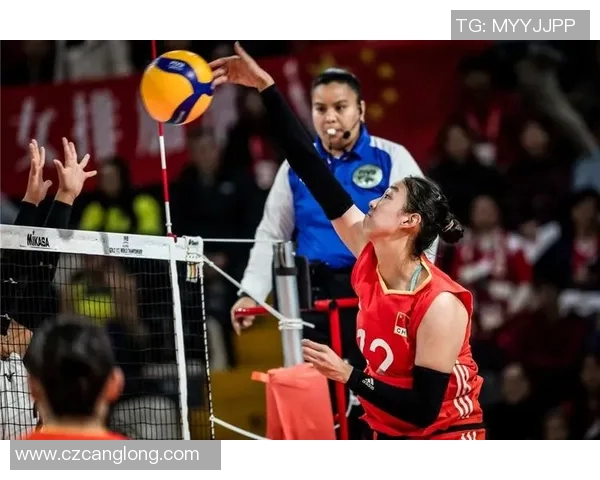 独家深度解析北京排球队员个人能力差异与发展潜力