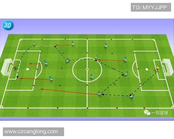 深圳足球队进攻战术解析与球员配合深度剖析