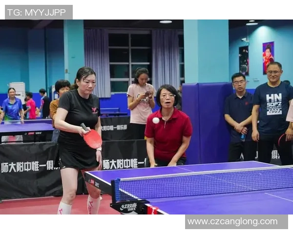 西安乒乓球队团队协作变革引发热议与关注