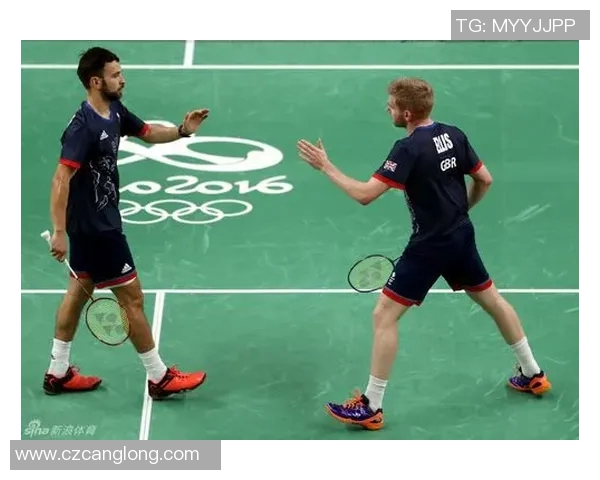 羽毛球的心灵之旅:深入解析上海羽毛球队的心理素质与竞技表现 羽毛球的心灵之旅:深入解析上海羽毛球队的心理素质与竞技表现