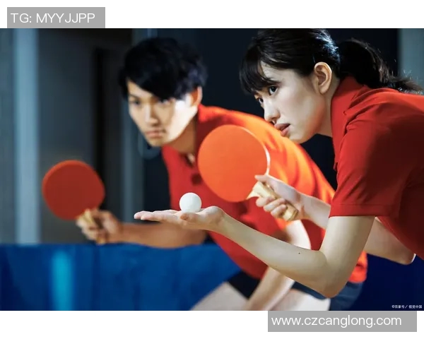 专业解读:成都乒乓球队的盯防打法 专业解读:成都乒乓球队的盯防打法