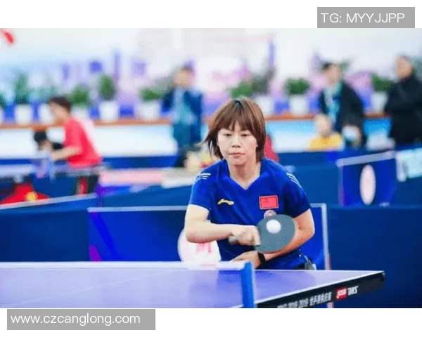 乒乓球的魅力与实力揭秘：走进广州乒乓球队的训练与成就之旅