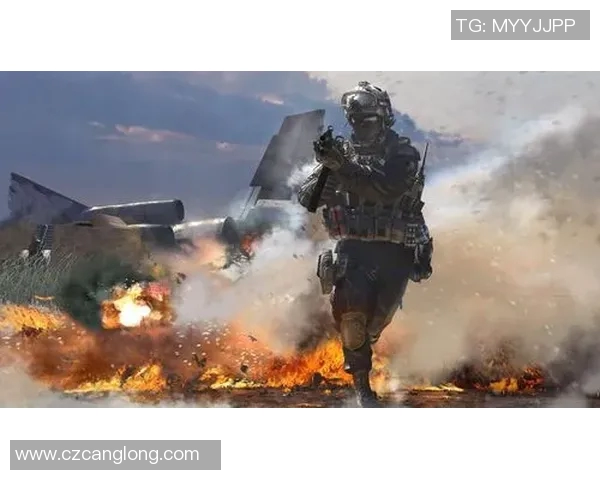 使命召唤携手足球明星打造全新游戏体验引领电竞与体育的完美结合 使命召唤携手足球明星打造全新游戏体验引领电竞与体育的完美结合