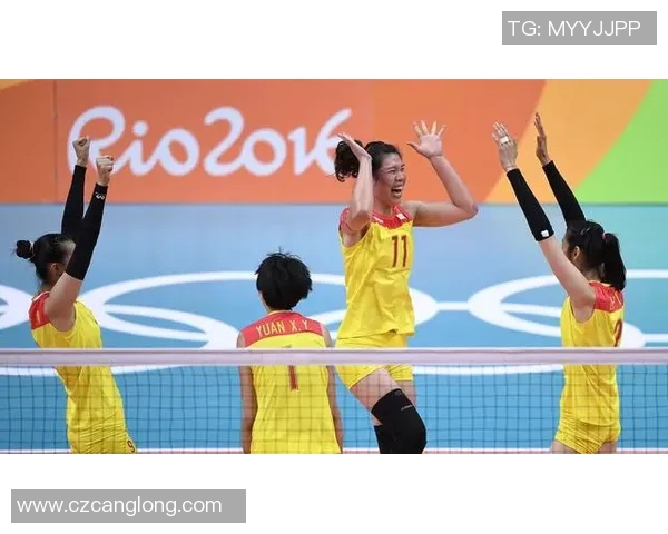 对话周娜：回顾辉煌排球生涯与未来发展展望