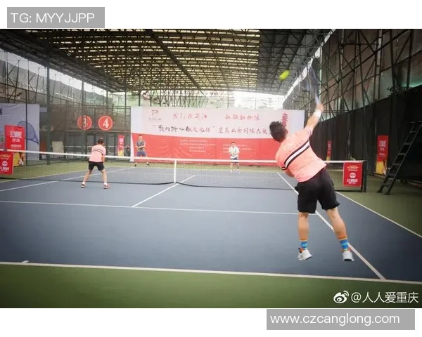 广州网球队在世界杯中的精彩表现与力量解析