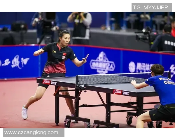 张秀英独家分享乒乓球技巧与心得体会助你提升球技的秘诀 张秀英独家分享乒乓球技巧与心得体会助你提升球技的秘诀