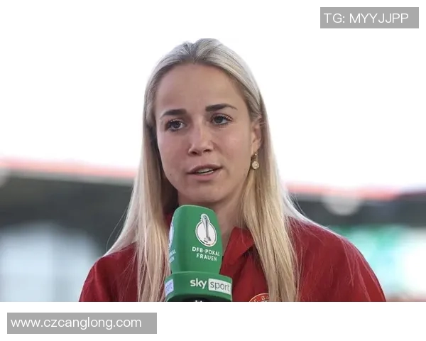 德国女足明星球员的魅力与成就解析 德国女足明星球员的魅力与成就解析