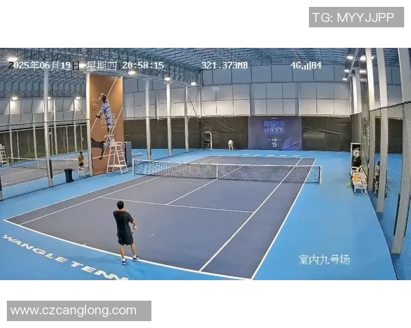 成都网球队的中路突破分析与未来发展展望 成都网球队的中路突破分析与未来发展展望