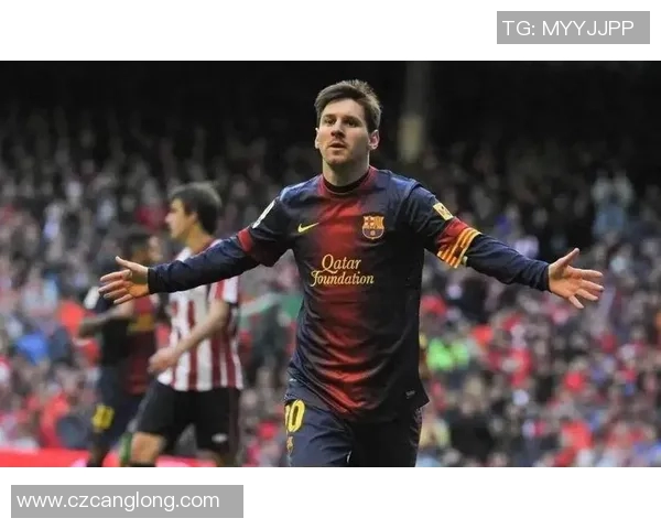 梅西如何凭借卓越技艺与非凡毅力成为全球足球明星的传奇故事 梅西如何凭借卓越技艺与非凡毅力成为全球足球明星的传奇故事