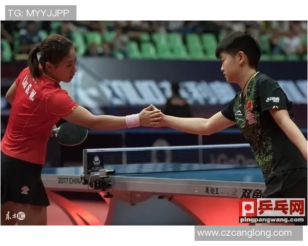 武汉乒乓球队强势崛起最新个人能力排名前十揭晓 武汉乒乓球队强势崛起最新个人能力排名前十揭晓