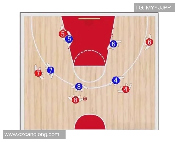 深度分析西安篮球队独特的防守策略与战术执行技巧