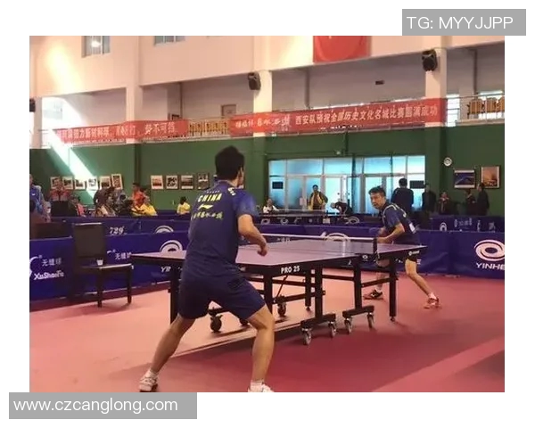 西安乒乓球队的速度之道：技术与训练的完美结合探讨