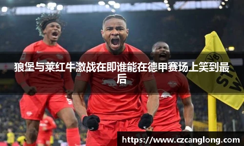 狼堡与莱红牛激战在即谁能在德甲赛场上笑到最后