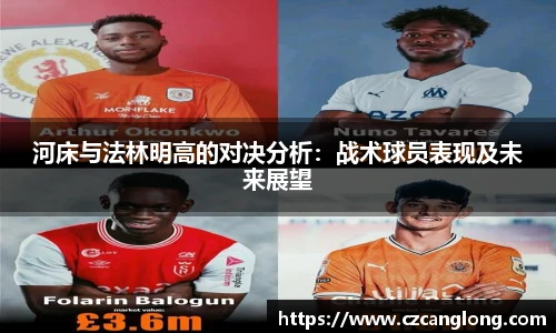 河床与法林明高的对决分析：战术球员表现及未来展望