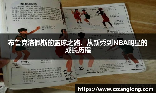 布鲁克洛佩斯的篮球之路：从新秀到NBA明星的成长历程